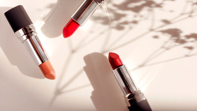 Sizin için en uygun ruj seçimi