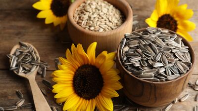 Vücudunuzdaki keratin seviyesini artıran 10 yiyecek