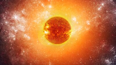 Güneş-Sirius Kavuşumu: Gelecek bir yılın kaderi baştan yazılıyor