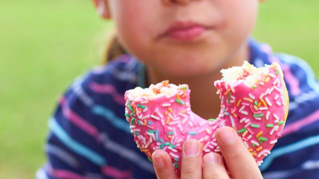 Ultra işlenmiş gıdalar kalp-damar düşmanı!