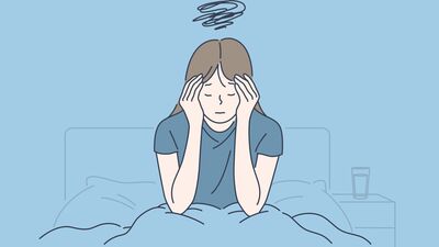 Yaz mevsiminde baş ağrısı neden olur?