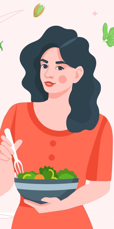 Beraber tüketildiğinde daha faydalı olan besinler