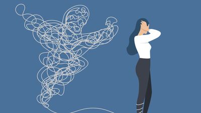 Anksiyete ve panik ataklardan sonra neler olur?