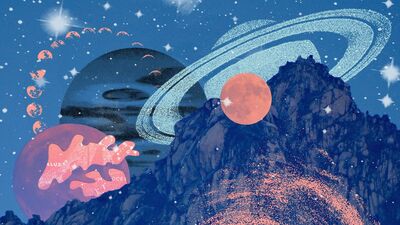 Günlük burç yorumları: 20 Temmuz Çarşamba