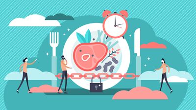 Aralıklı oruç nasıl yapılır?