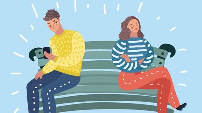 Aşk için yapmak zorunda olmadığınız 10 şey