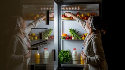 Gece gece suçluluk duymadan yiyebileceğiniz 6 atıştırmalık