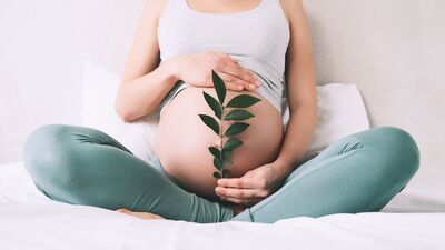 Yaz hamilelerine özel 5 öneri