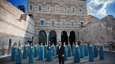 Hafta boyunca katılabileceğiniz keyifli etkinlikler