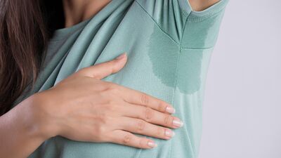 Terlemenin sağlığa faydalarını biliyor musunuz?