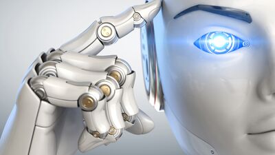 Yapay zeka nasıl mutlu olabileceğimizi söylüyor!