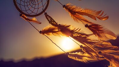 Rüya görmek uyku kalitesini etkiliyor