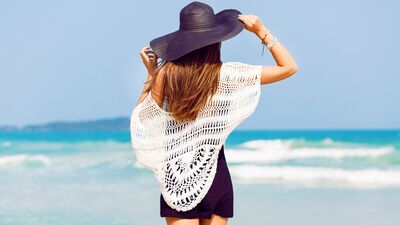 Tatil keyfiniz vajina enfeksiyonuyla bozulmasın