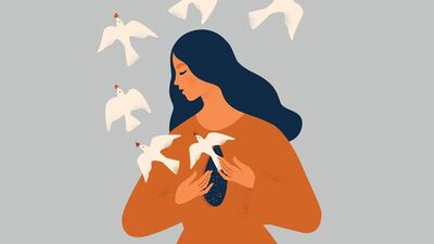 Hamileliğe Hazırlık Rehberi - Psikolojik hazırlık