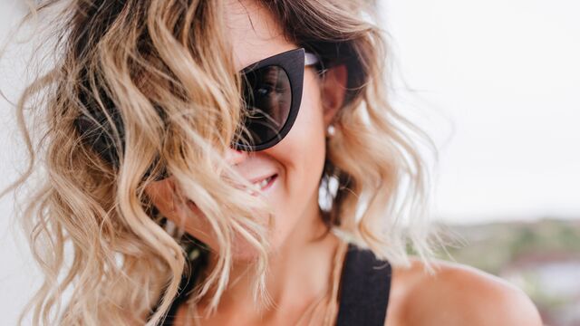 Sarışınlara en çok yakışan renkler