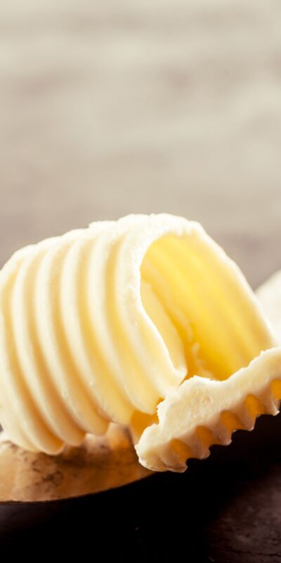 Gerçek tereyağ nasıl anlaşılır?