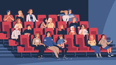 Haftanın yeni dizi ve filmleri