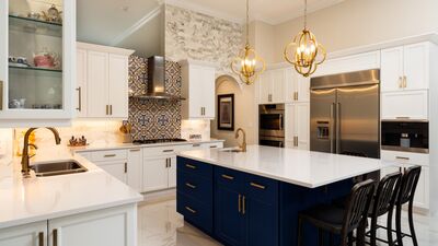 Hesaplı dekorasyon: Sürdürülebilir mutfak