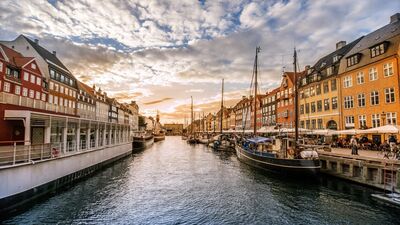 Dünyanın en güzel şehirleri açıklandı!