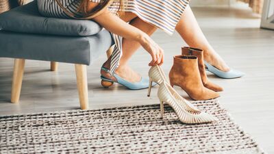 2023-24 Sonbahar/Kış ayakkabı trendleri