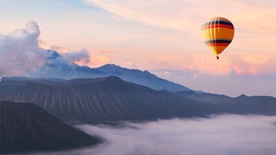Hayatınızı bir oyuna çevirmeye var mısınız?