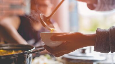 Türk yemeklerinin hikayeleri