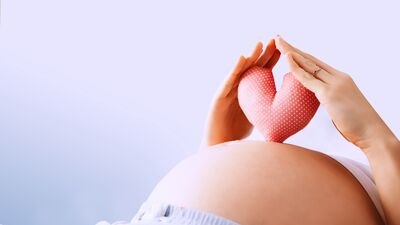 Doğumun en güçlü hali: Aktif doğum