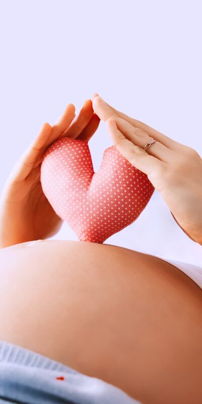 Doğumun en güçlü hali: Aktif doğum