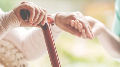 Eyvah, anne-babam yaşlanıyor!