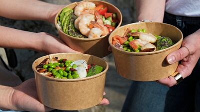 Pesketaryenlar ne yer?