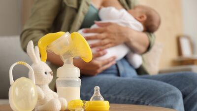 Anne sütünün renkleri ve anlamları...