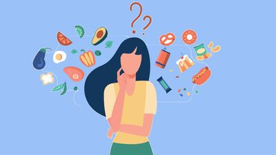 Gerçekten aç olup olmadığınızı nasıl anlarsınız?