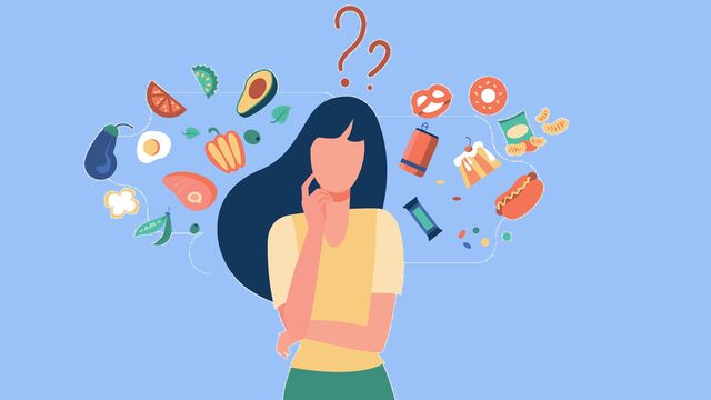 Gerçekten aç olup olmadığınızı nasıl anlarsınız?