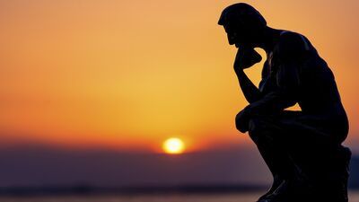 Çok düşünmek bizi neden yorar?