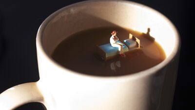 Kafein psikolojimize 7 farklı şekilde zarar verebilir