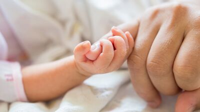 Erken doğan bebekler DEHB'ye daha yatkın olabilir