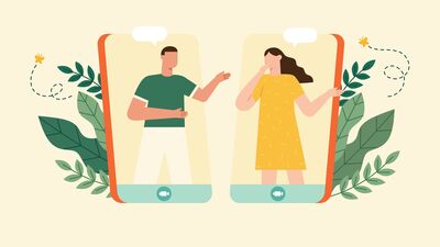 Uzak mesafe ilişkinin sırları