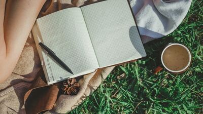 Olmak istediğiniz kişiye dönüşmek için...