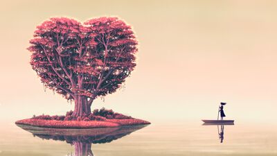 Hayatınızın aşkını nasıl bulabilirsiniz?