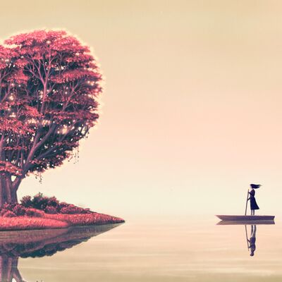 Hayatınızın aşkını nasıl bulabilirsiniz?