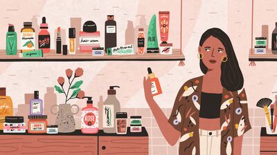 Bu güzellik ürünlerini ‘almamalısınız’!