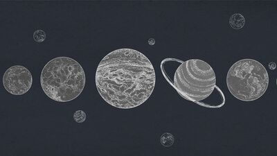 24 Ocak 2023'e kadar sürecek: Uranüs retrosu