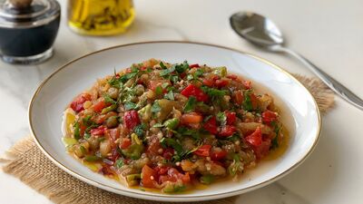 Abagannuş (Babagannuş)