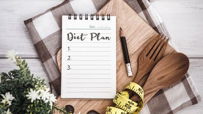 Diyetler bu sebeplerle başarısız oluyor