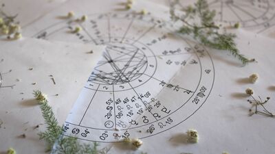 Eylül ayının önemli gökyüzü açıları