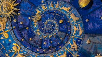 Eylül ayının burçlara mesajları