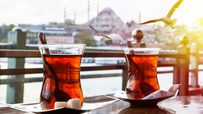 Yeni araştırma: Çay içmek ölüm riskini %13 azaltıyor