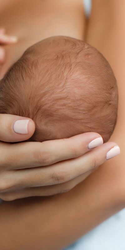 Emzirme ve depresyon arasındaki bağlantı