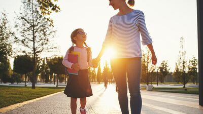 Öğrenciyi okula hazırlamanın yolları