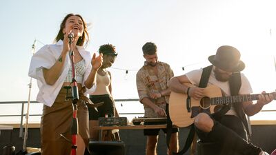 Hafta boyunca katılabileceğiniz keyifli etkinlikler